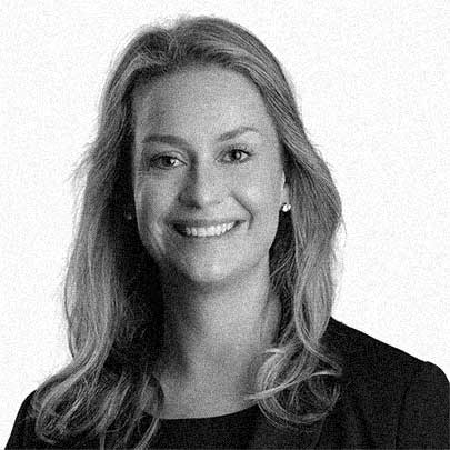 Christina Basedow, team member of EHN Health USA, online outpatient SUD and mental health treatment