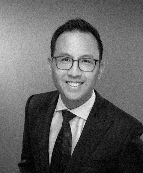 Lawrence Ho, team member of EHN Health USA, online outpatient SUD and mental health treatment